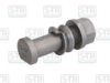 S-TR STR-40315 Wheel Bolt